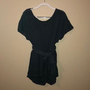 Free People Romper